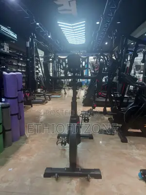 Gym Bike for Sport