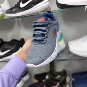 Original Skechers Decodus Comforter Shoes