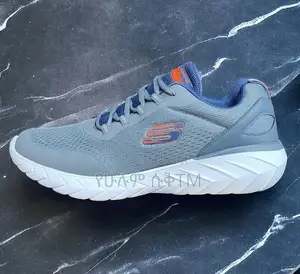 Photo - Original Skechers Decodus Comforter Shoes