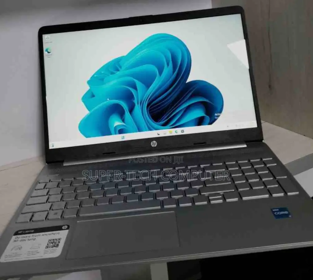 New Laptop HP Stream Notebook 8GB Intel Core I3 SSD 512GB