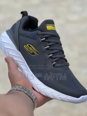 Original Skechers Decodus Comforter Shoes