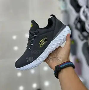 Photo - Original Skechers Decodus Comforter Shoes