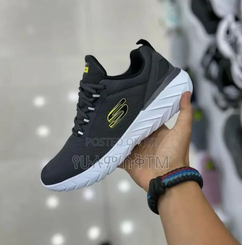 Original Skechers Decodus Comforter Shoes