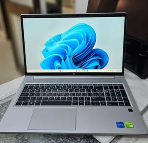Photo - New Laptop HP ProBook 650 16GB Intel Core I5 SSD 256GB