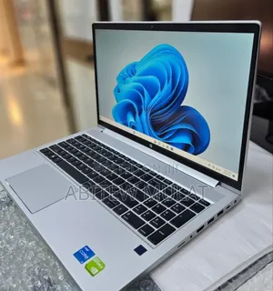 New Laptop HP ProBook 650 16GB Intel Core I5 SSD 256GB