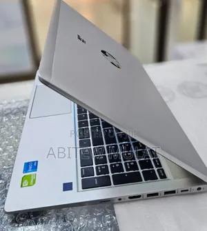 New Laptop HP ProBook 650 16GB Intel Core I5 SSD 256GB
