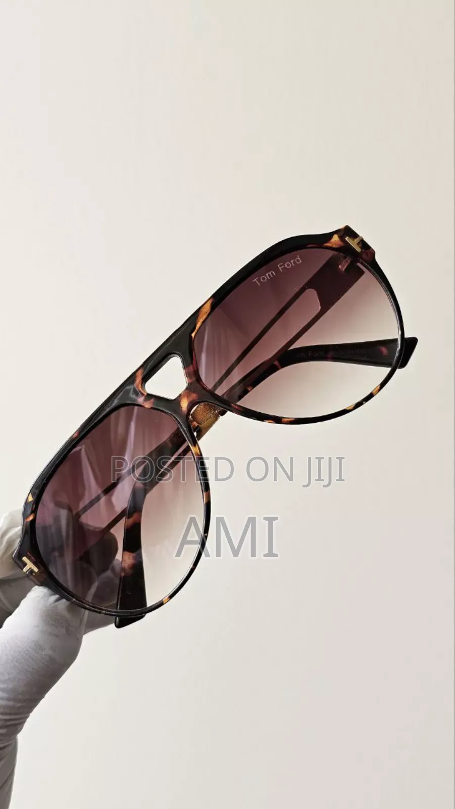 Different Brand Shades for Ladies