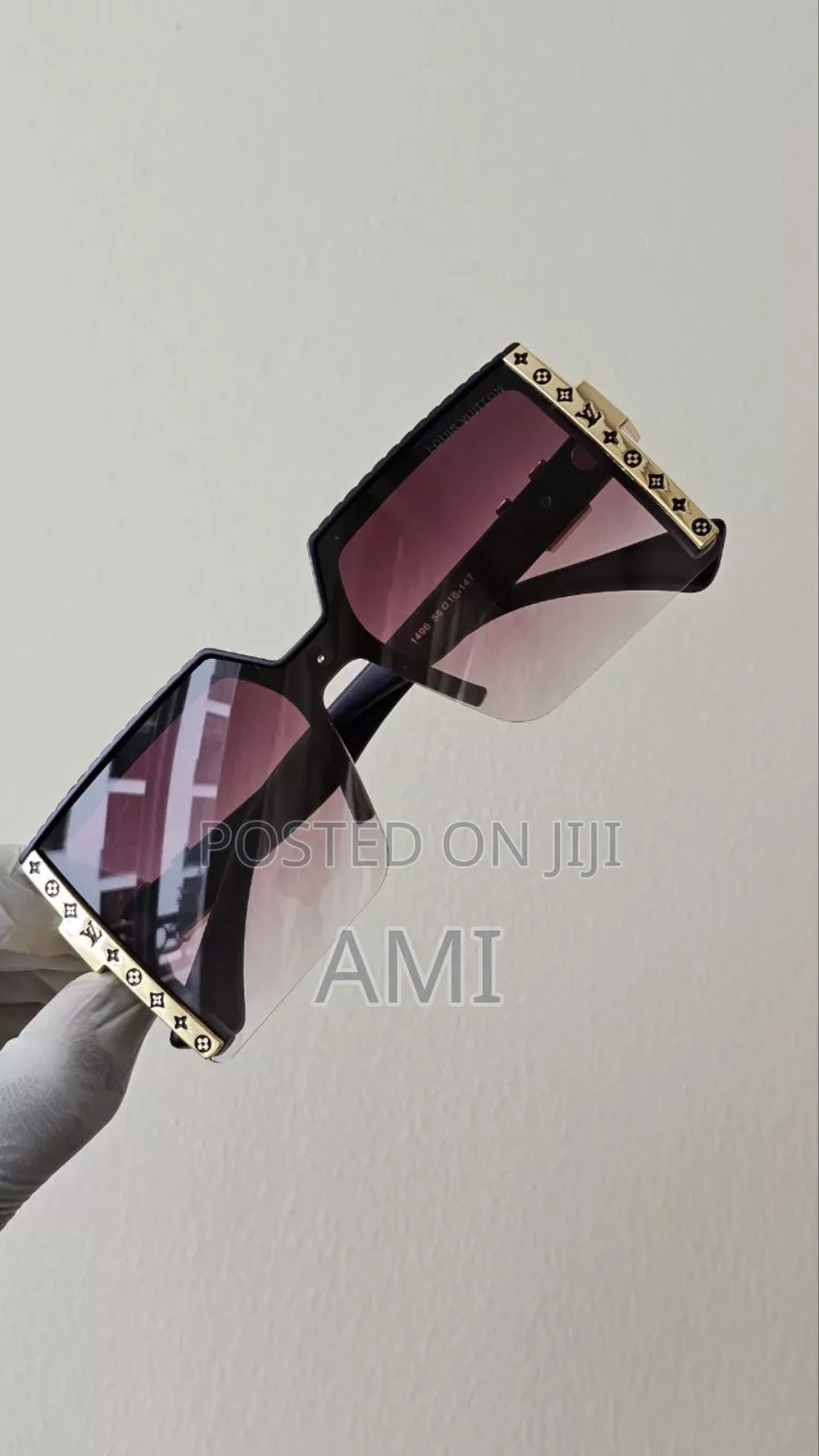 Different Brand Shades for Ladies