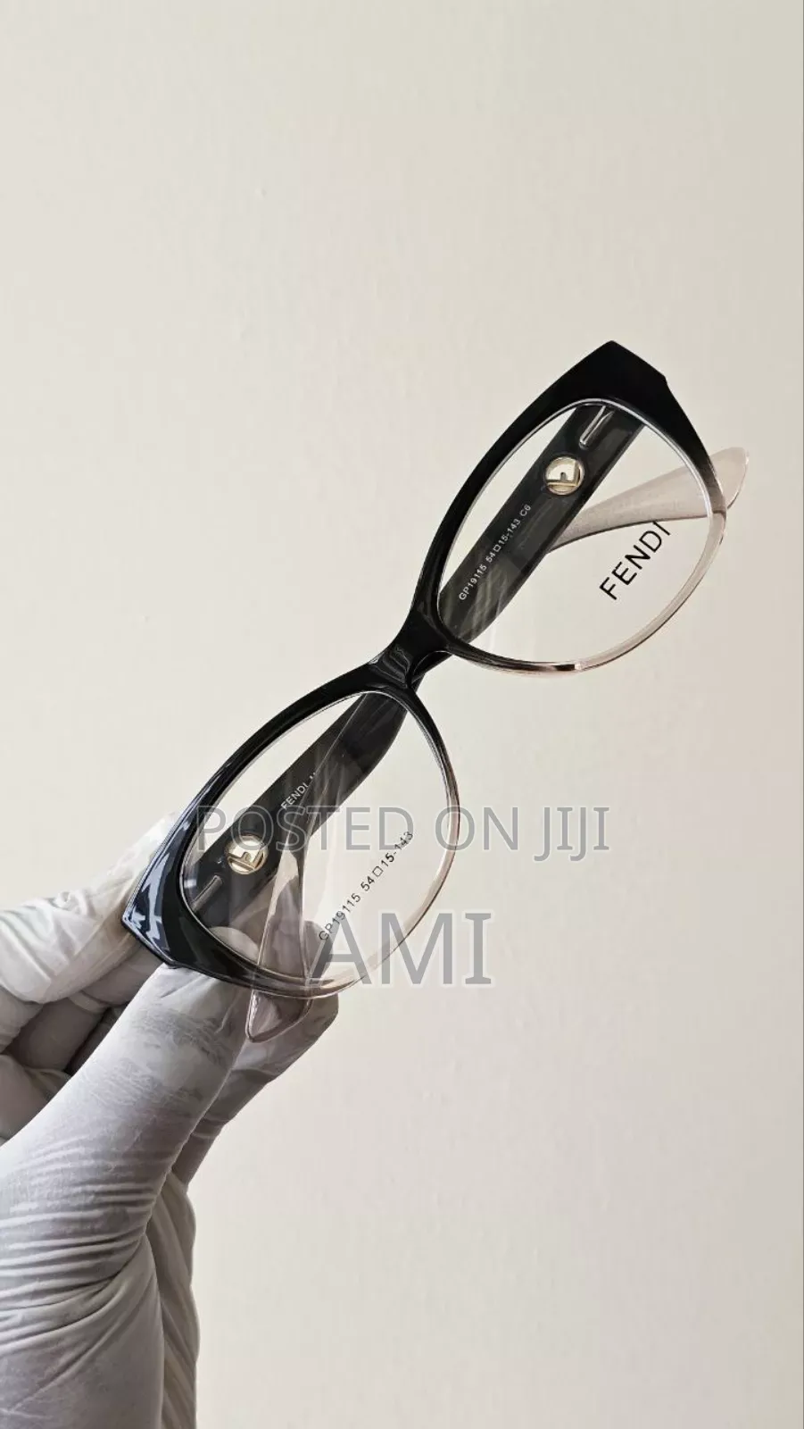 Different Brand Shades for Ladies