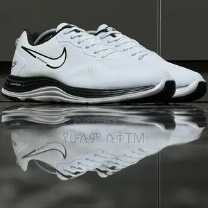 Original Nike Air Zoom Structure 25 Running Shoes
