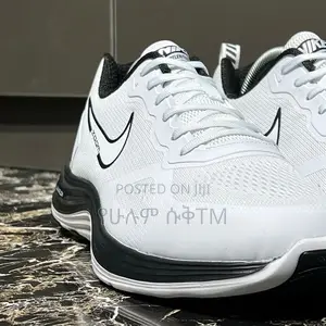 Original Nike Air Zoom Structure 25 Running Shoes