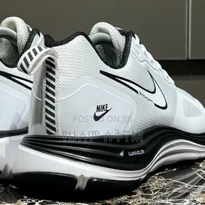Original Nike Air Zoom Structure 25 Running Shoes