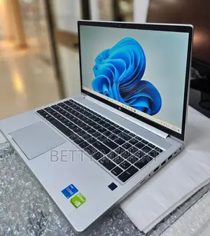 New Laptop HP ProBook 650 16GB Intel Core I5 SSD 256GB