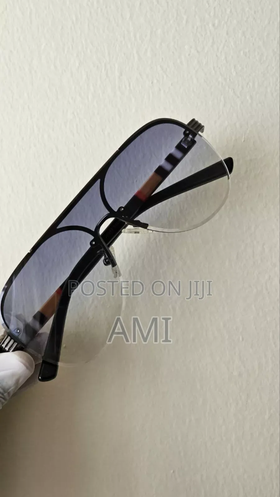 Burberry Shades #Unisex