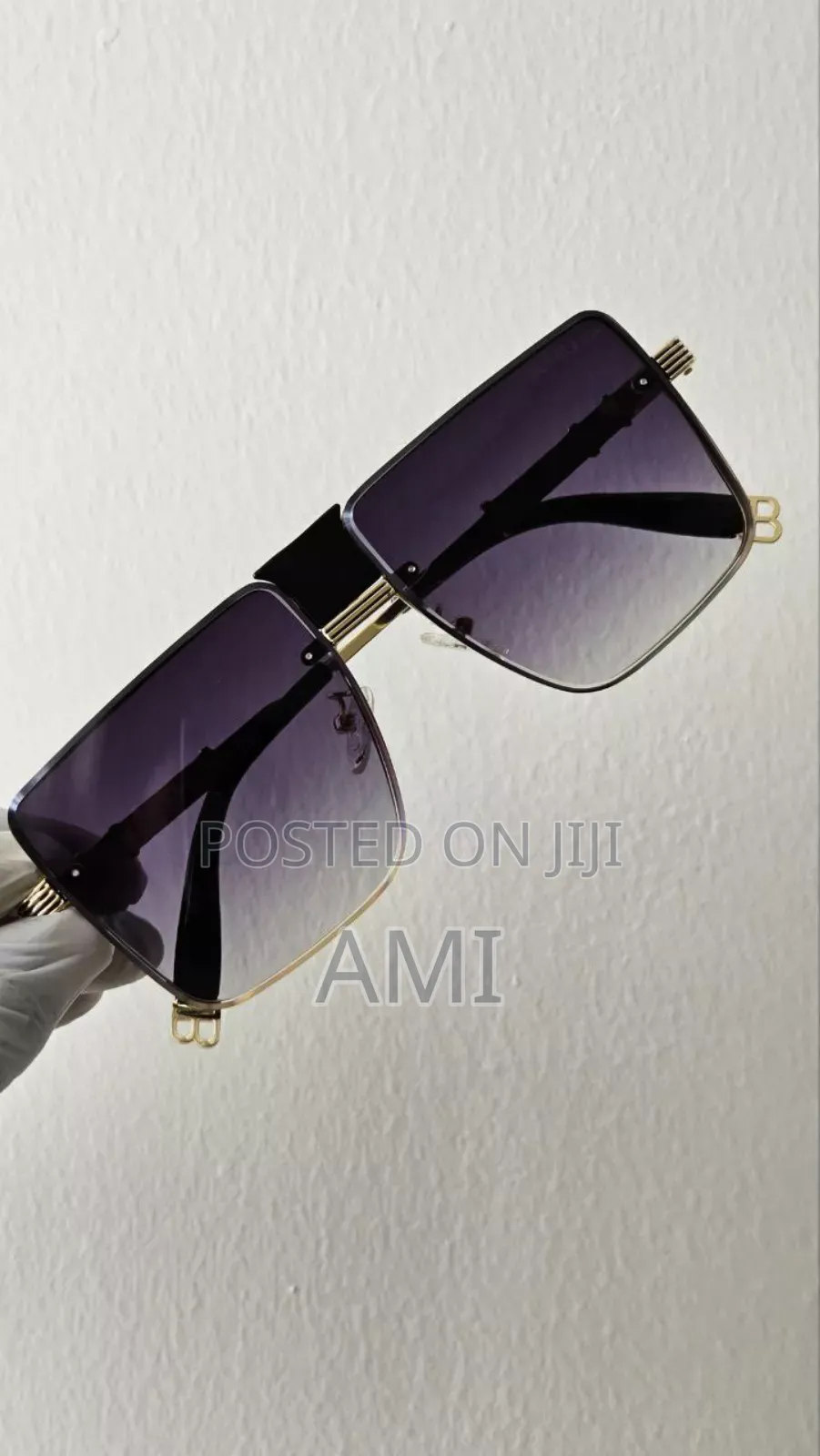 Burberry Shades #Unisex