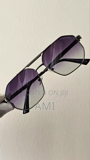 Burberry Shades #Unisex