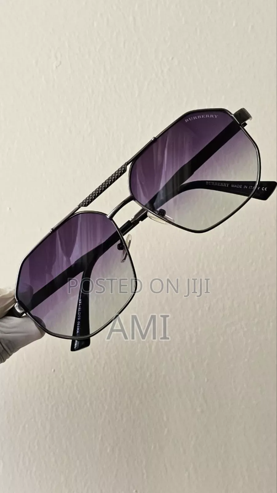 Burberry Shades #Unisex