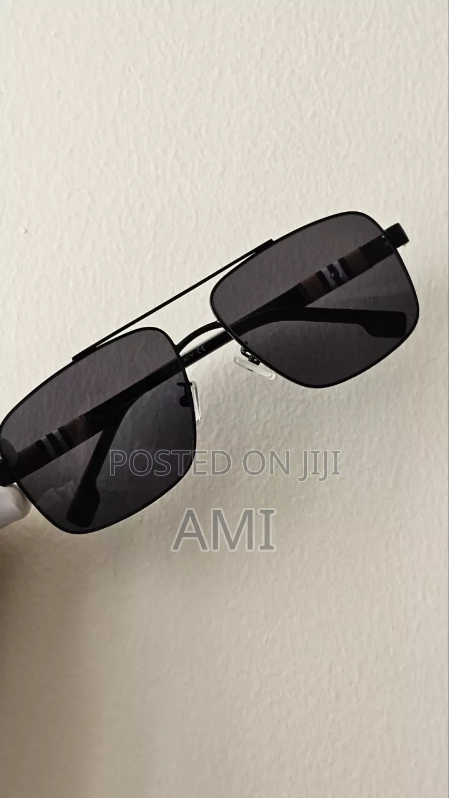 Burberry Shades #Unisex