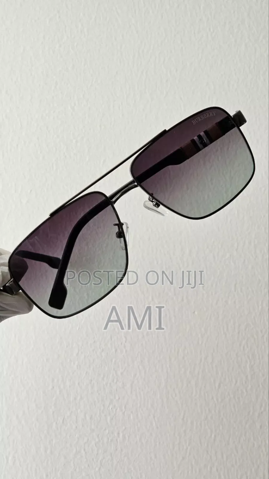 Burberry Shades #Unisex