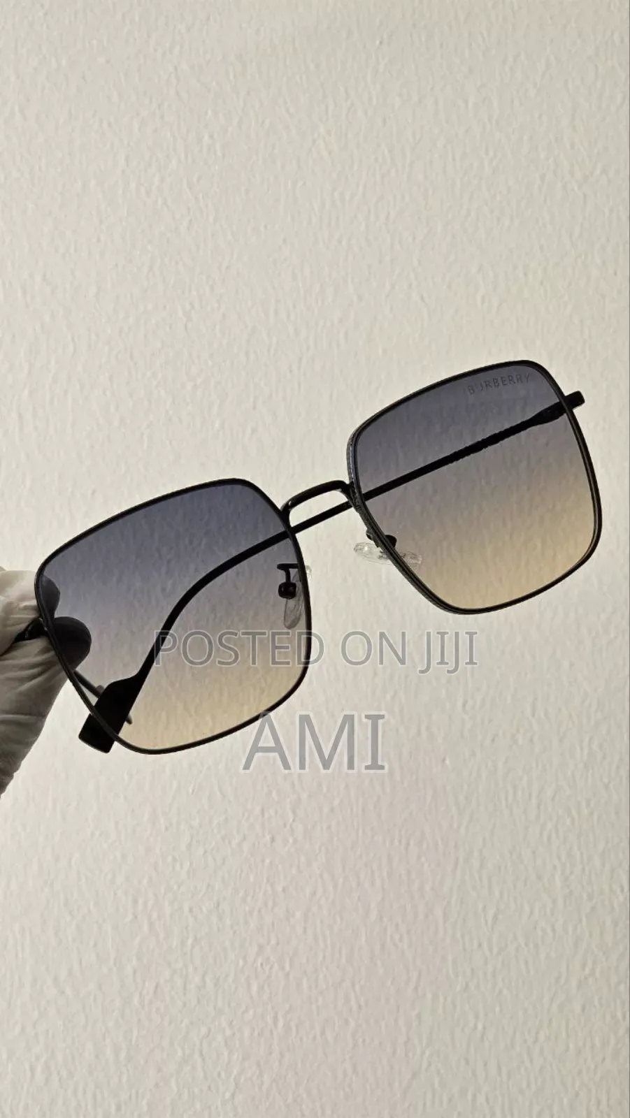 Burberry Shades #Unisex