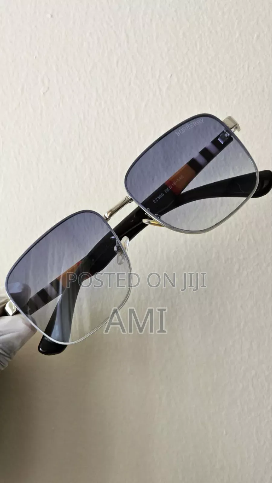 Burberry Shades #Unisex