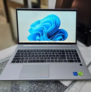 New Laptop HP ProBook 650 16GB Intel Core I5 SSD 256GB