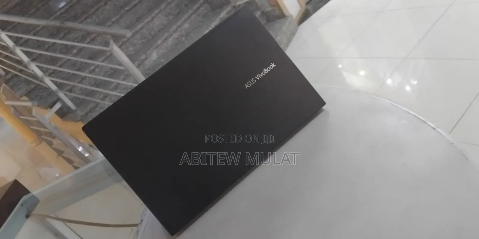 New Laptop Asus Vivobook E410M 8GB AMD Ryzen 3 SSD 256GB