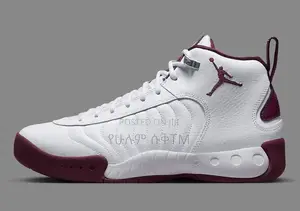 Original Air Jordan Jumpman Pro Shoes