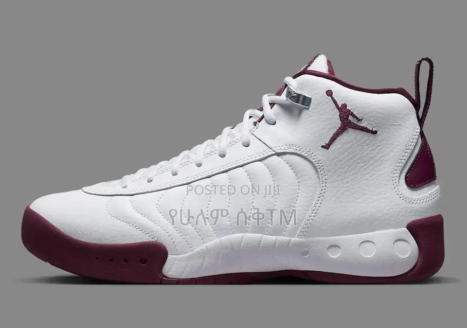 Original Air Jordan Jumpman Pro Shoes