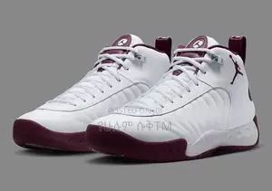 Original Air Jordan Jumpman Pro Shoes