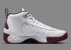 Original Air Jordan Jumpman Pro Shoes