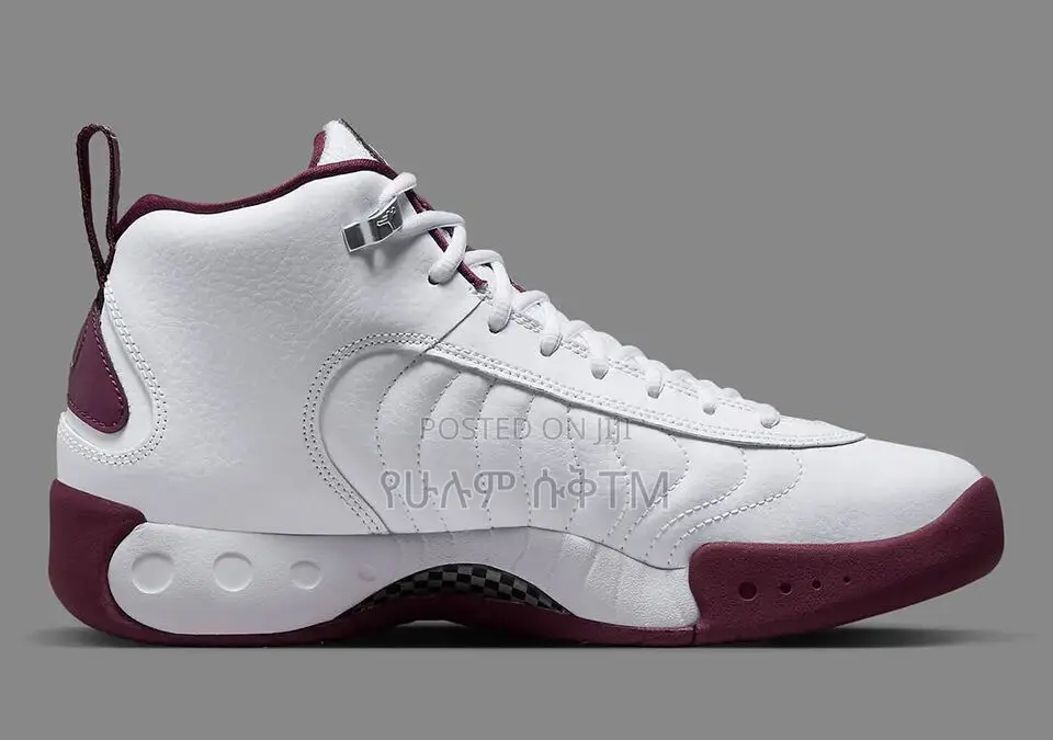 Original Air Jordan Jumpman Pro Shoes