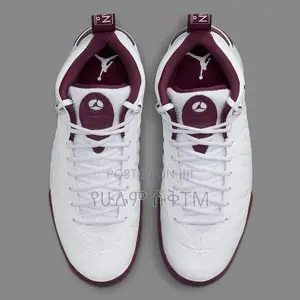 Original Air Jordan Jumpman Pro Shoes