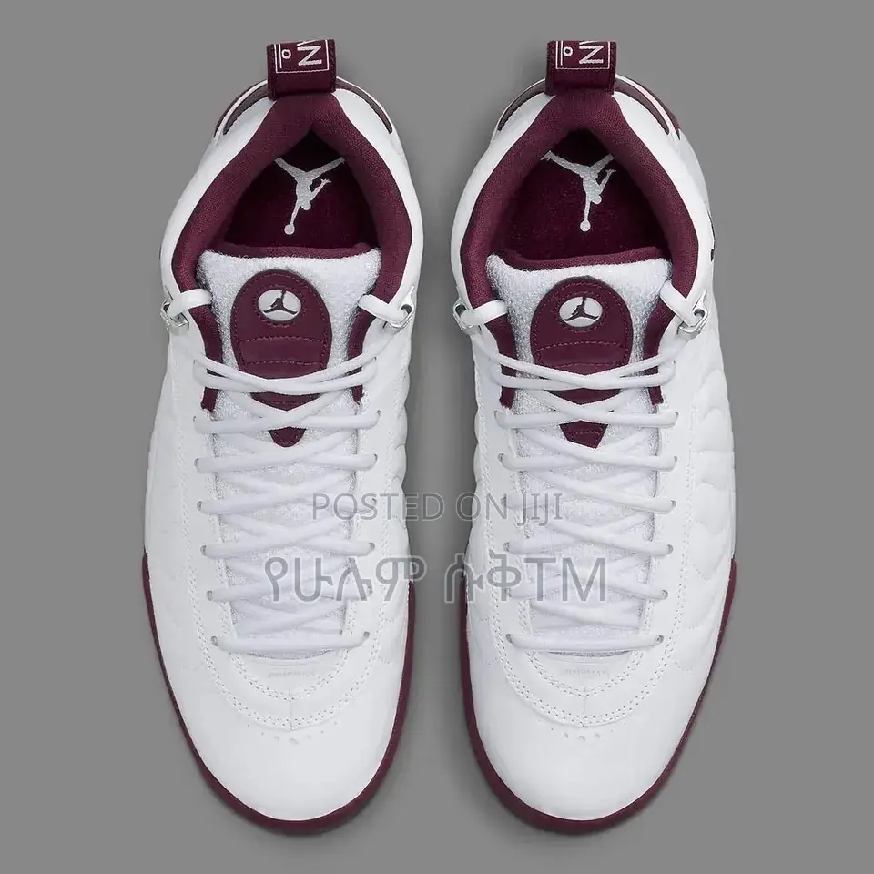 Original Air Jordan Jumpman Pro Shoes