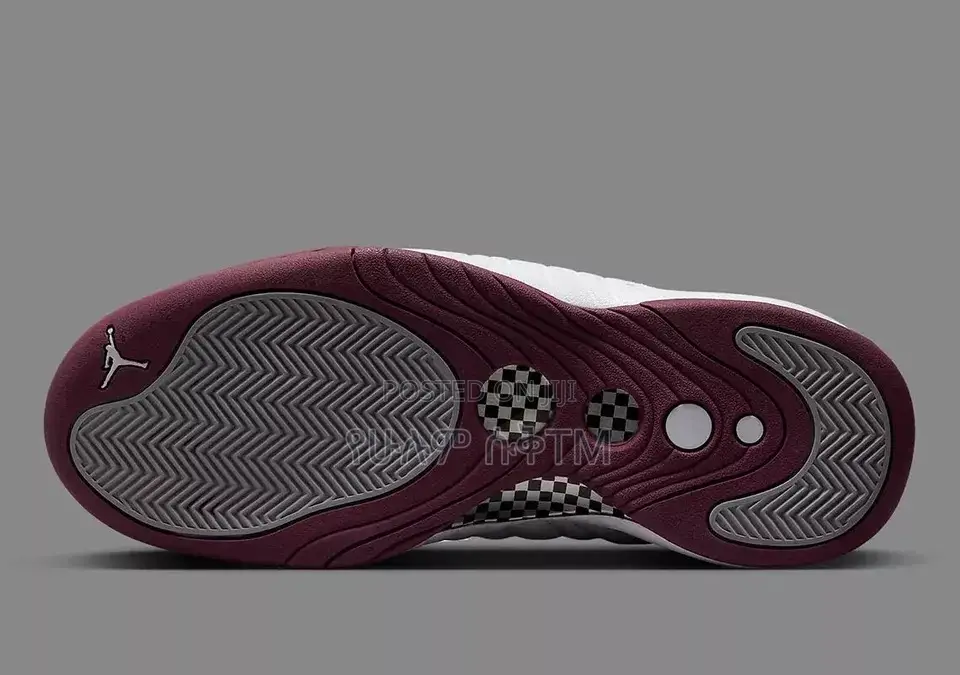 Original Air Jordan Jumpman Pro Shoes