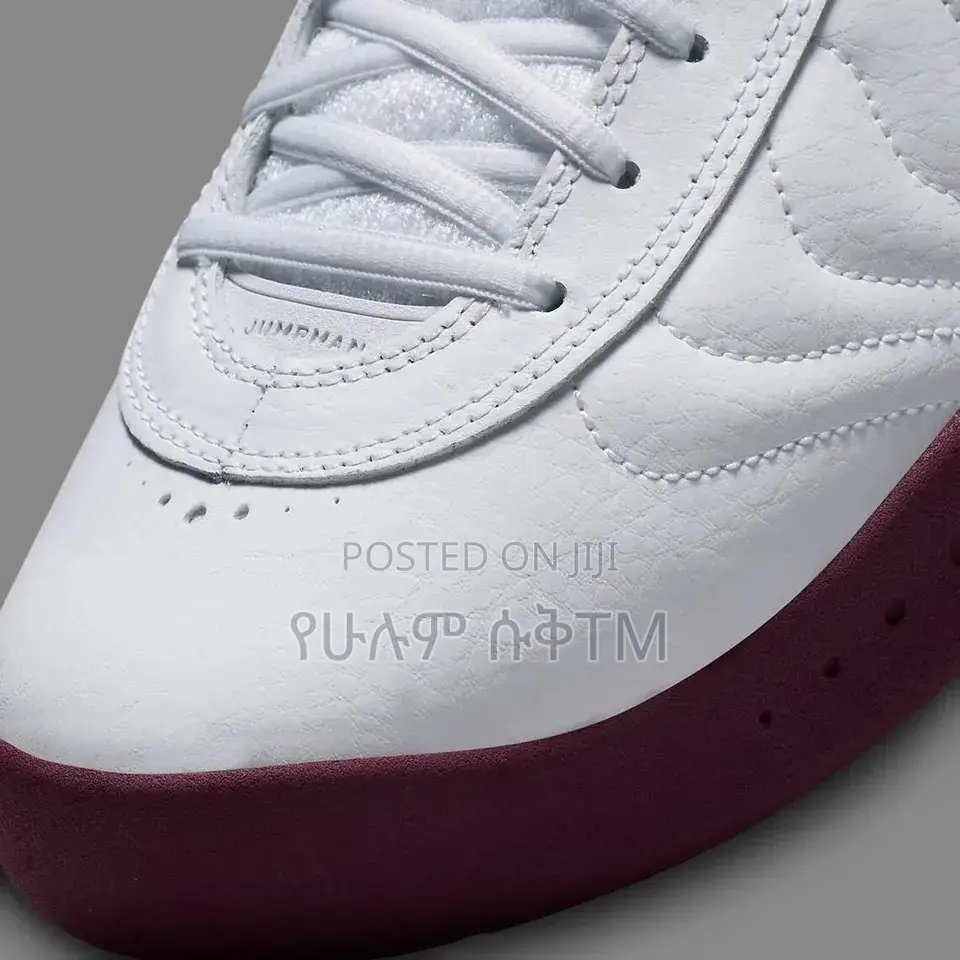 Original Air Jordan Jumpman Pro Shoes