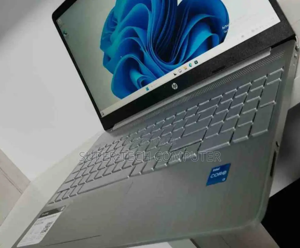 New Laptop HP Stream Notebook 8GB Intel Core I3 SSD 512GB