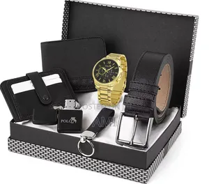 Photo - Polo Air Premium Gift Package