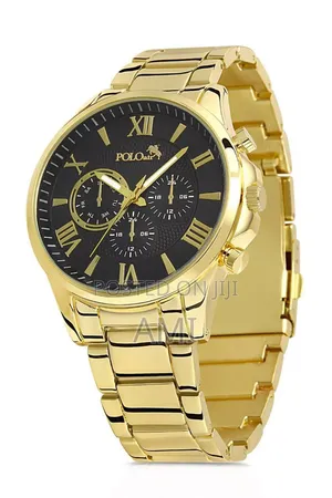 Polo Air Premium Gift Package