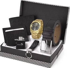 Polo Air Premium Gift Package