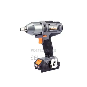 Finder Cordless Wrench 20V