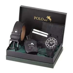 Polo Air Premium Gift Package
