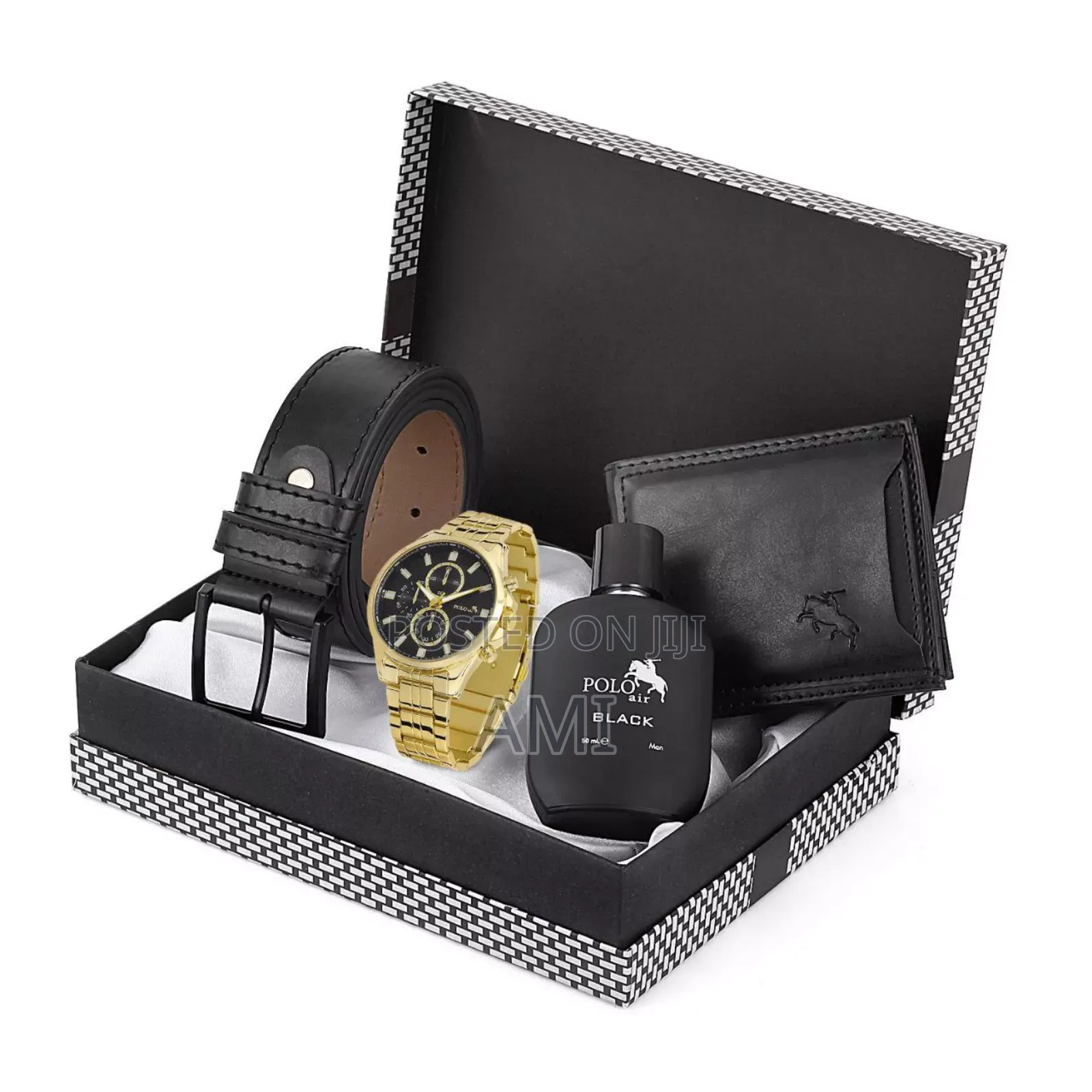 Polo Air Premium Gift Package