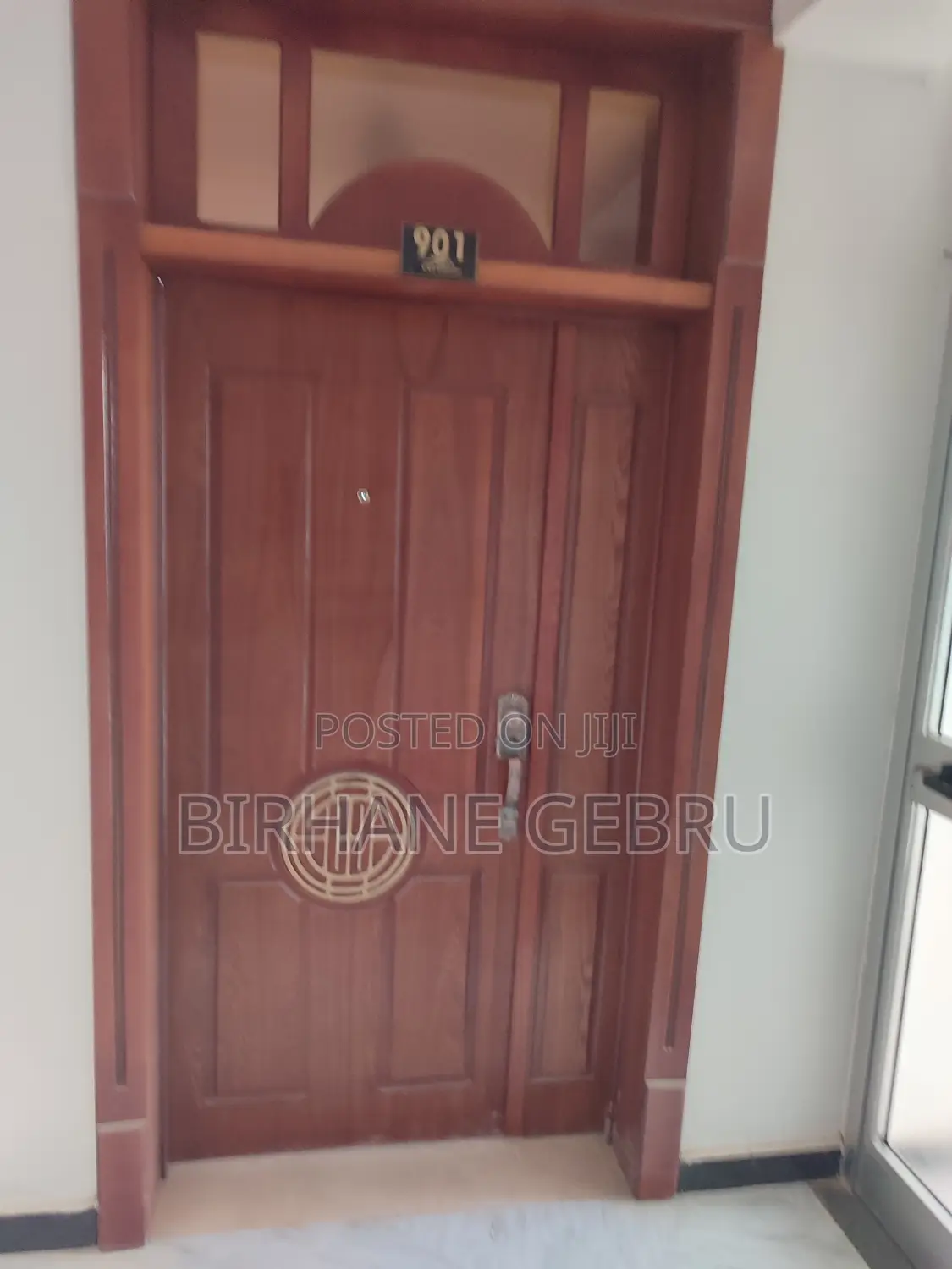 3bedroom Luxury Apartiment Rent