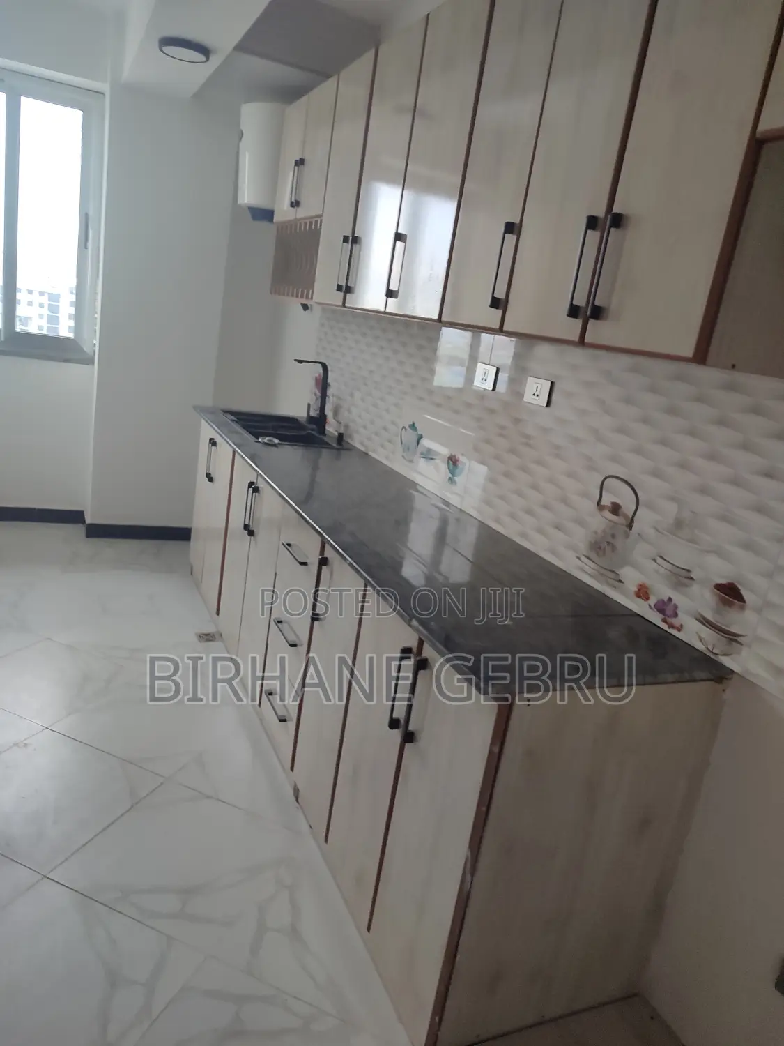 3bedroom Luxury Apartiment Rent