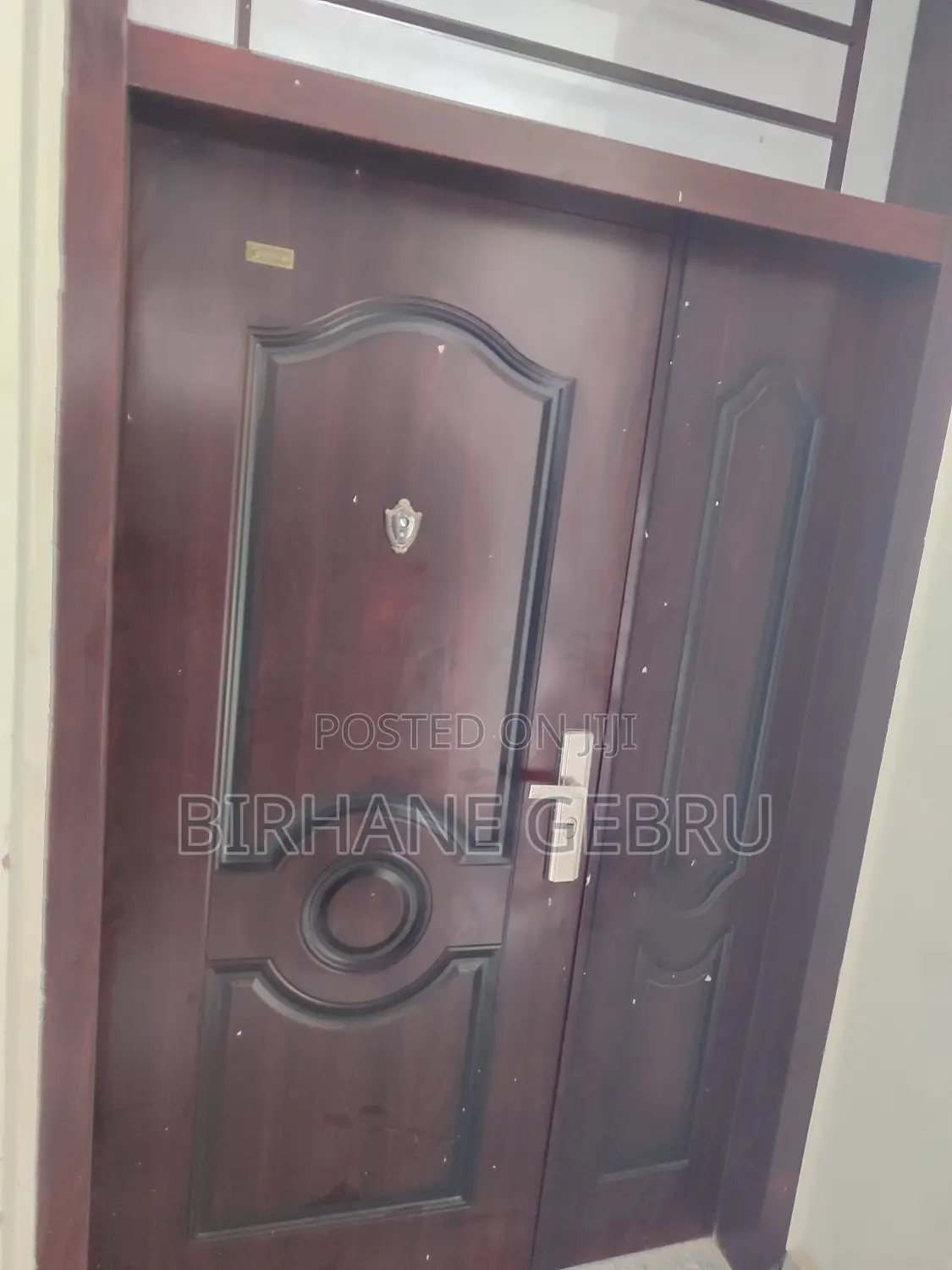 3bedroom Luxury Apartiment Rent