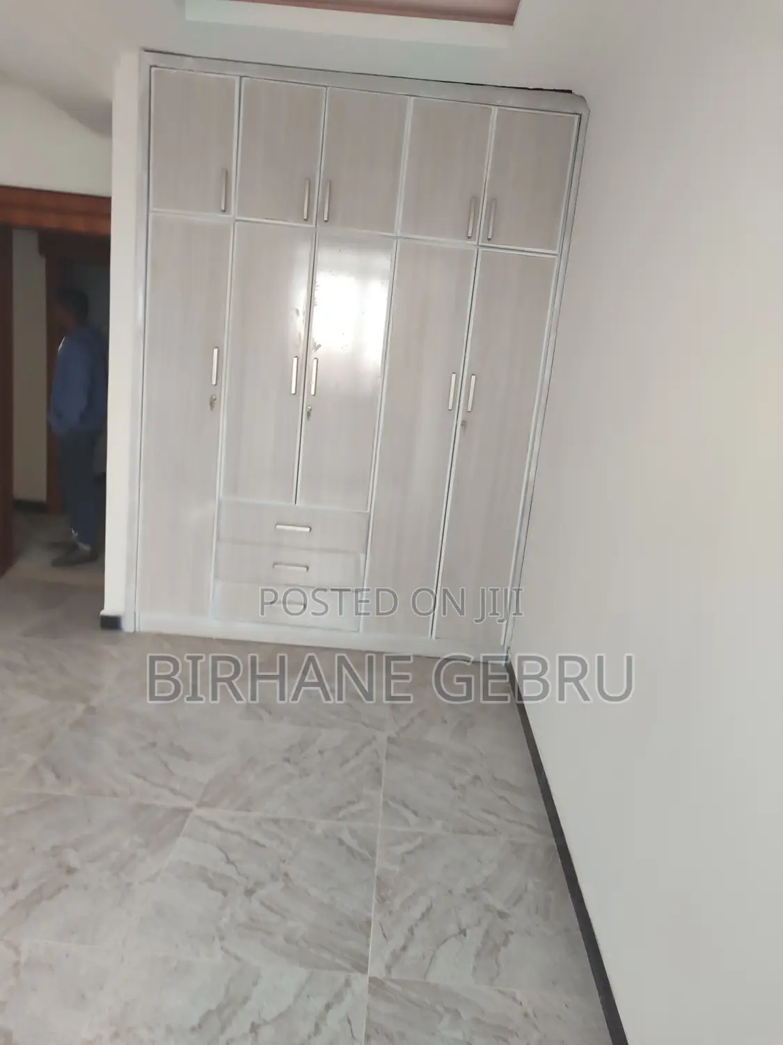 3bedroom Luxury Apartiment Rent