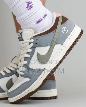 Original Nike SB Dunk Low X Yuto Horigome Low Shoes #Womens