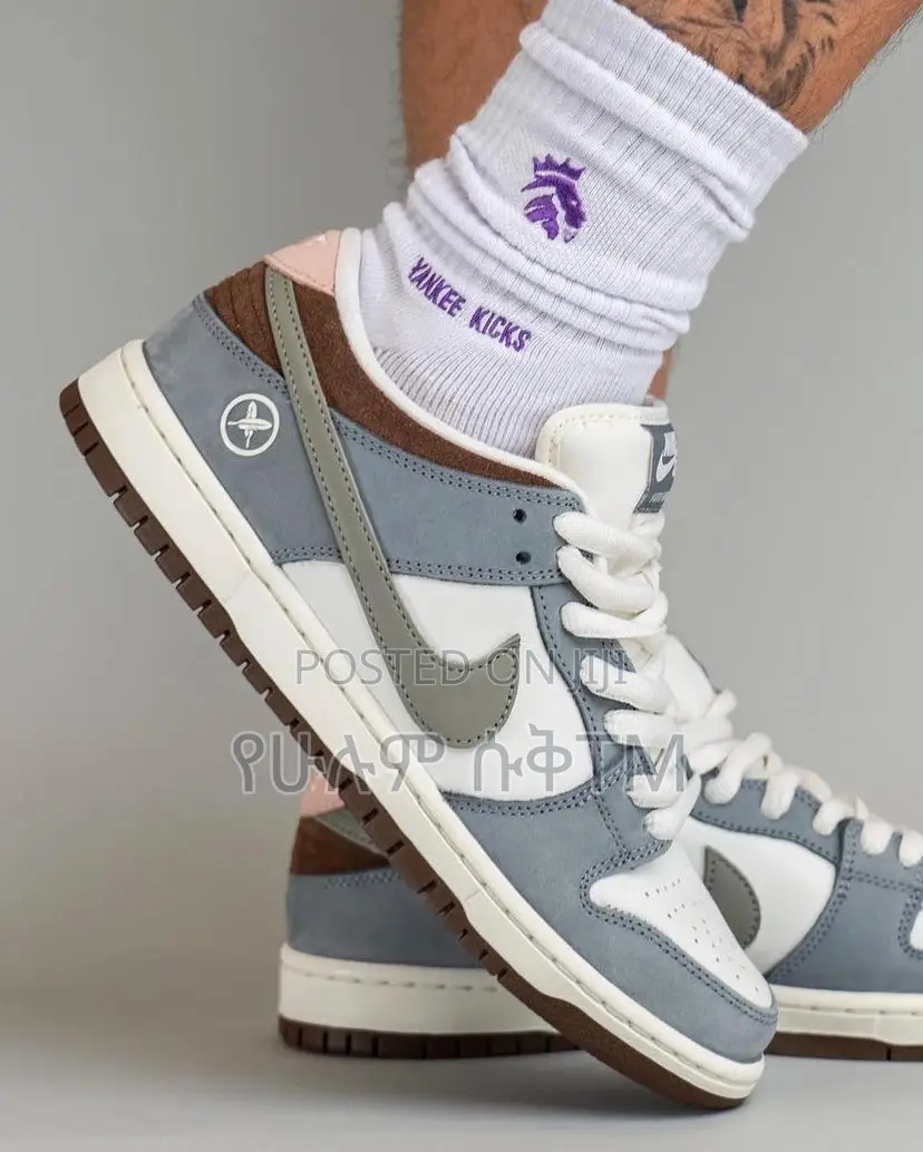 Original Nike SB Dunk Low X Yuto Horigome Low Shoes #Womens