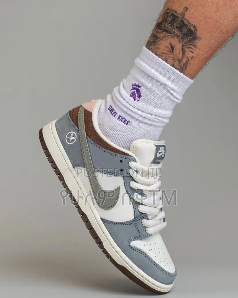 Original Nike SB Dunk Low X Yuto Horigome Low Shoes #Womens